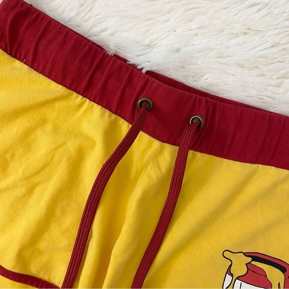 Disney Winnie the Pooh Shorts - Picture 3 of 5